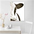 Picture of Side Cow _GroupedProduct_Rectangle_Portrait_Photography _GroupedProduct_Rectangle_Portrait_Unframed_Print_Only_