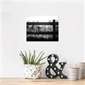 Picture of Farm Fence _GroupedProduct_Rectangle_Landscape_Photography _GroupedProduct_Rectangle_Landscape_Unframed_Print_Only_