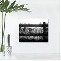 Picture of Farm Fence _GroupedProduct_Rectangle_Landscape_Photography _GroupedProduct_Rectangle_Landscape_Unframed_Print_Only_