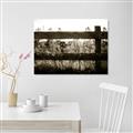 Picture of Farm Fence _GroupedProduct_Rectangle_Landscape_Photography _GroupedProduct_Rectangle_Landscape_Unframed_Print_Only_