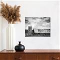 Picture of On the Farm  _GroupedProduct_Rectangle_Landscape_Photography _GroupedProduct_Rectangle_Landscape_Unframed_Print_Only_