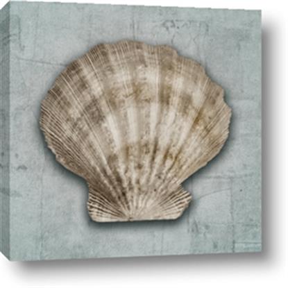 Picture of Vintage Shell I