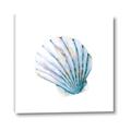 Picture of Watercolor shell III  _GroupedProduct_Square_Canvas_