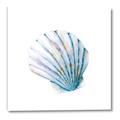 Picture of Watercolor shell III  _GroupedProduct_Square_Canvas_