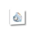 Picture of Watercolor shell I _GroupedProduct_Square_Canvas_