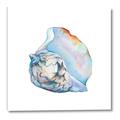 Picture of Watercolor shell I _GroupedProduct_Square_Canvas_