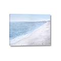 Picture of Blue Sea _GroupedProduct_Rectangle_Landscape_Canvas_