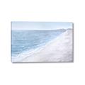 Picture of Blue Sea _GroupedProduct_Rectangle_Landscape_Canvas_