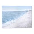Picture of Blue Sea _GroupedProduct_Rectangle_Landscape_Canvas_