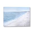 Picture of Blue Sea _GroupedProduct_Rectangle_Landscape_Canvas_