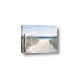 Picture of Grass and Sand  _GroupedProduct_Rectangle_Landscape_Canvas_