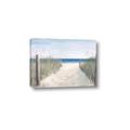 Picture of Grass and Sand  _GroupedProduct_Rectangle_Landscape_Canvas_