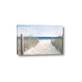 Picture of Grass and Sand  _GroupedProduct_Rectangle_Landscape_Canvas_
