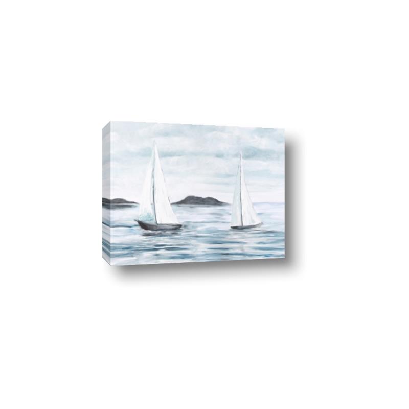 Picture of Time to Sail _GroupedProduct_Rectangle_Landscape_Canvas_