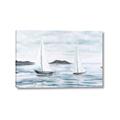 Picture of Time to Sail _GroupedProduct_Rectangle_Landscape_Canvas_