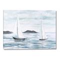 Picture of Time to Sail _GroupedProduct_Rectangle_Landscape_Canvas_