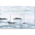Picture of Time to Sail _GroupedProduct_Rectangle_Landscape_Canvas_
