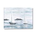 Picture of Time to Sail _GroupedProduct_Rectangle_Landscape_Canvas_