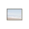 Picture of Beachy Days _GroupedProduct_Rectangle_Landscape_Canvas_Framed_
