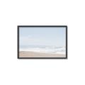 Picture of Beachy Days _GroupedProduct_Rectangle_Landscape_Canvas_Framed_