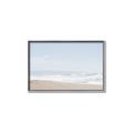 Picture of Beachy Days _GroupedProduct_Rectangle_Landscape_Canvas_Framed_