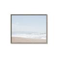 Picture of Beachy Days _GroupedProduct_Rectangle_Landscape_Canvas_Framed_