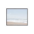 Picture of Beachy Days _GroupedProduct_Rectangle_Landscape_Canvas_Framed_