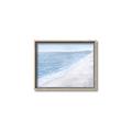 Picture of Blue Sea _GroupedProduct_Rectangle_Landscape_Canvas_Framed_