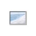 Picture of Blue Sea _GroupedProduct_Rectangle_Landscape_Canvas_Framed_