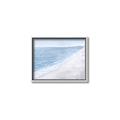 Picture of Blue Sea _GroupedProduct_Rectangle_Landscape_Canvas_Framed_
