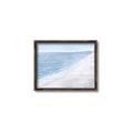 Picture of Blue Sea _GroupedProduct_Rectangle_Landscape_Canvas_Framed_