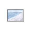 Picture of Blue Sea _GroupedProduct_Rectangle_Landscape_Canvas_Framed_