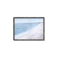 Picture of Blue Sea _GroupedProduct_Rectangle_Landscape_Canvas_Framed_