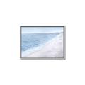 Picture of Blue Sea _GroupedProduct_Rectangle_Landscape_Canvas_Framed_