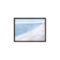 Picture of Blue Sea _GroupedProduct_Rectangle_Landscape_Canvas_Framed_