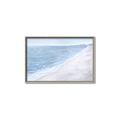 Picture of Blue Sea _GroupedProduct_Rectangle_Landscape_Canvas_Framed_