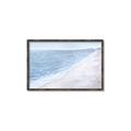 Picture of Blue Sea _GroupedProduct_Rectangle_Landscape_Canvas_Framed_