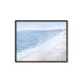 Picture of Blue Sea _GroupedProduct_Rectangle_Landscape_Canvas_Framed_