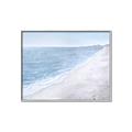 Picture of Blue Sea _GroupedProduct_Rectangle_Landscape_Canvas_Framed_