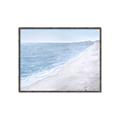 Picture of Blue Sea _GroupedProduct_Rectangle_Landscape_Canvas_Framed_