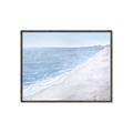 Picture of Blue Sea _GroupedProduct_Rectangle_Landscape_Canvas_Framed_