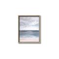 Picture of Clearing Up _GroupedProduct_Rectangle_Portrait_Canvas_Framed_