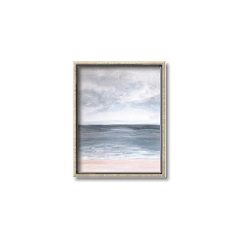 Picture of Clearing Up _GroupedProduct_Rectangle_Portrait_Canvas_Framed_