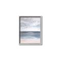 Picture of Clearing Up _GroupedProduct_Rectangle_Portrait_Canvas_Framed_