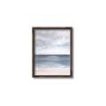 Picture of Clearing Up _GroupedProduct_Rectangle_Portrait_Canvas_Framed_