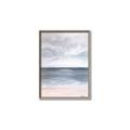 Picture of Clearing Up _GroupedProduct_Rectangle_Portrait_Canvas_Framed_
