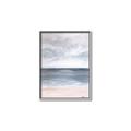 Picture of Clearing Up _GroupedProduct_Rectangle_Portrait_Canvas_Framed_