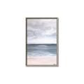 Picture of Clearing Up _GroupedProduct_Rectangle_Portrait_Canvas_Framed_