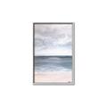 Picture of Clearing Up _GroupedProduct_Rectangle_Portrait_Canvas_Framed_