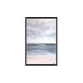 Picture of Clearing Up _GroupedProduct_Rectangle_Portrait_Canvas_Framed_